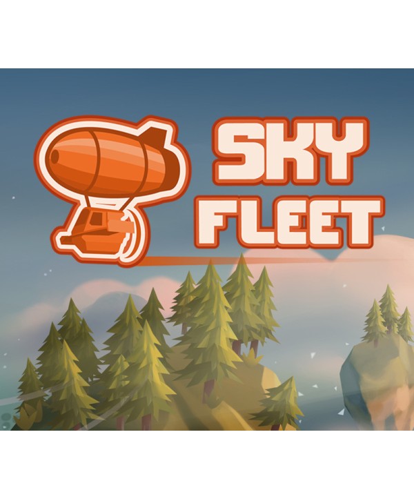 Sky Fleet Steam Key GLOBAL